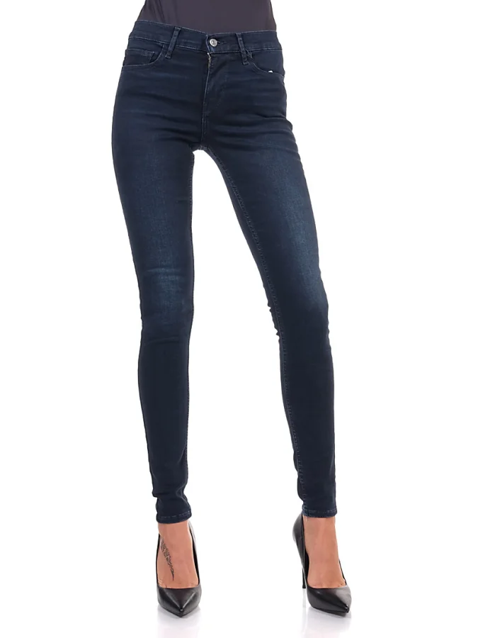 Levis® - 710® SUPER SKINNY 2