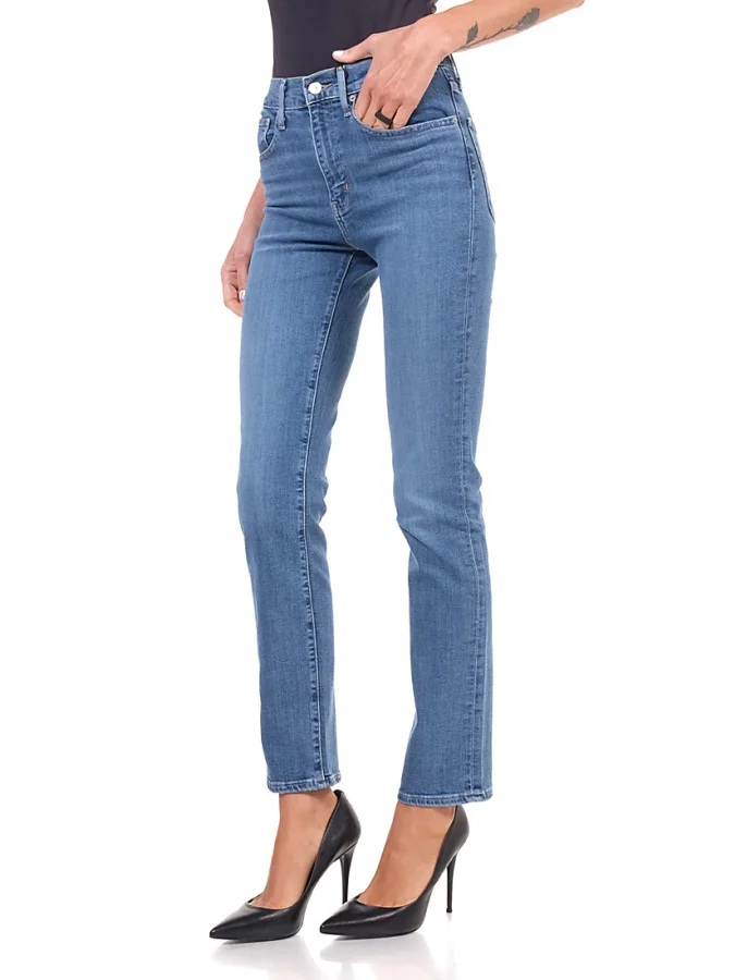 Levis® - 724 HIGH RISE...