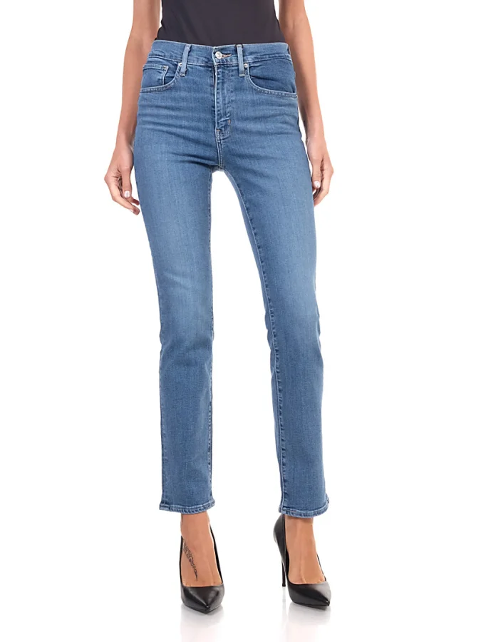 Levis® - 724 HIGH RISE... 2