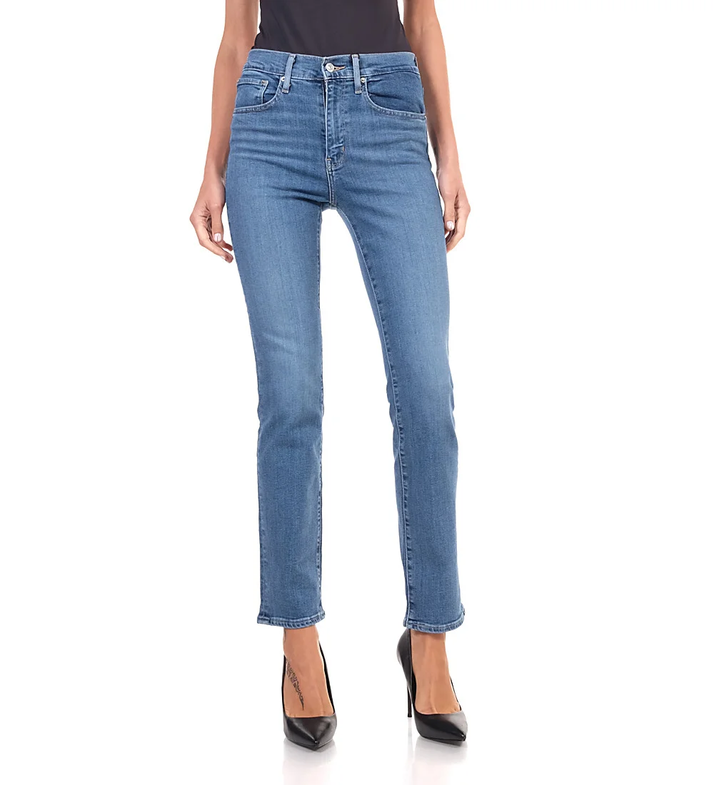 Levis® - 724 HIGH RISE STRAIGHT Levis® - 724 HIGH RISE STRAIGHT