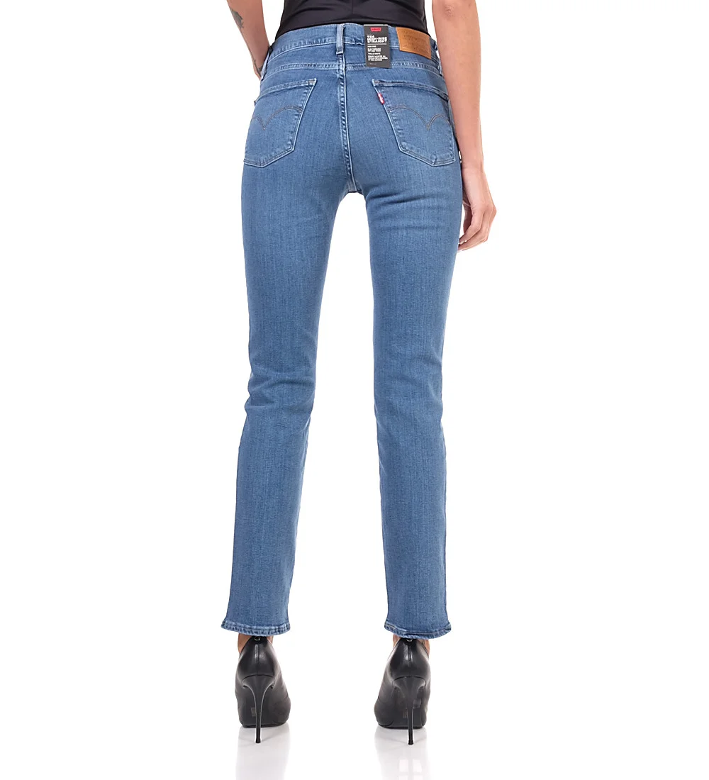 Levis® - 724 HIGH RISE STRAIGHT Levis® - 724 HIGH RISE STRAIGHT