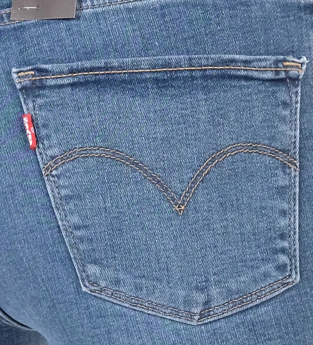 Levis® - 724 HIGH RISE STRAIGHT Levis® - 724 HIGH RISE STRAIGHT