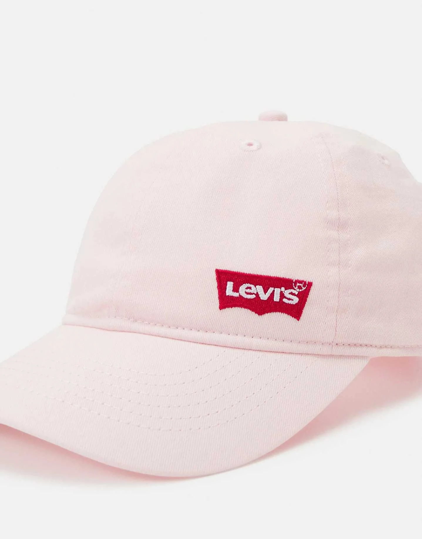 Levis® - RICHMOND BATWING CURVE BRIM Levis® - RICHMOND BATWING CURVE BRIM