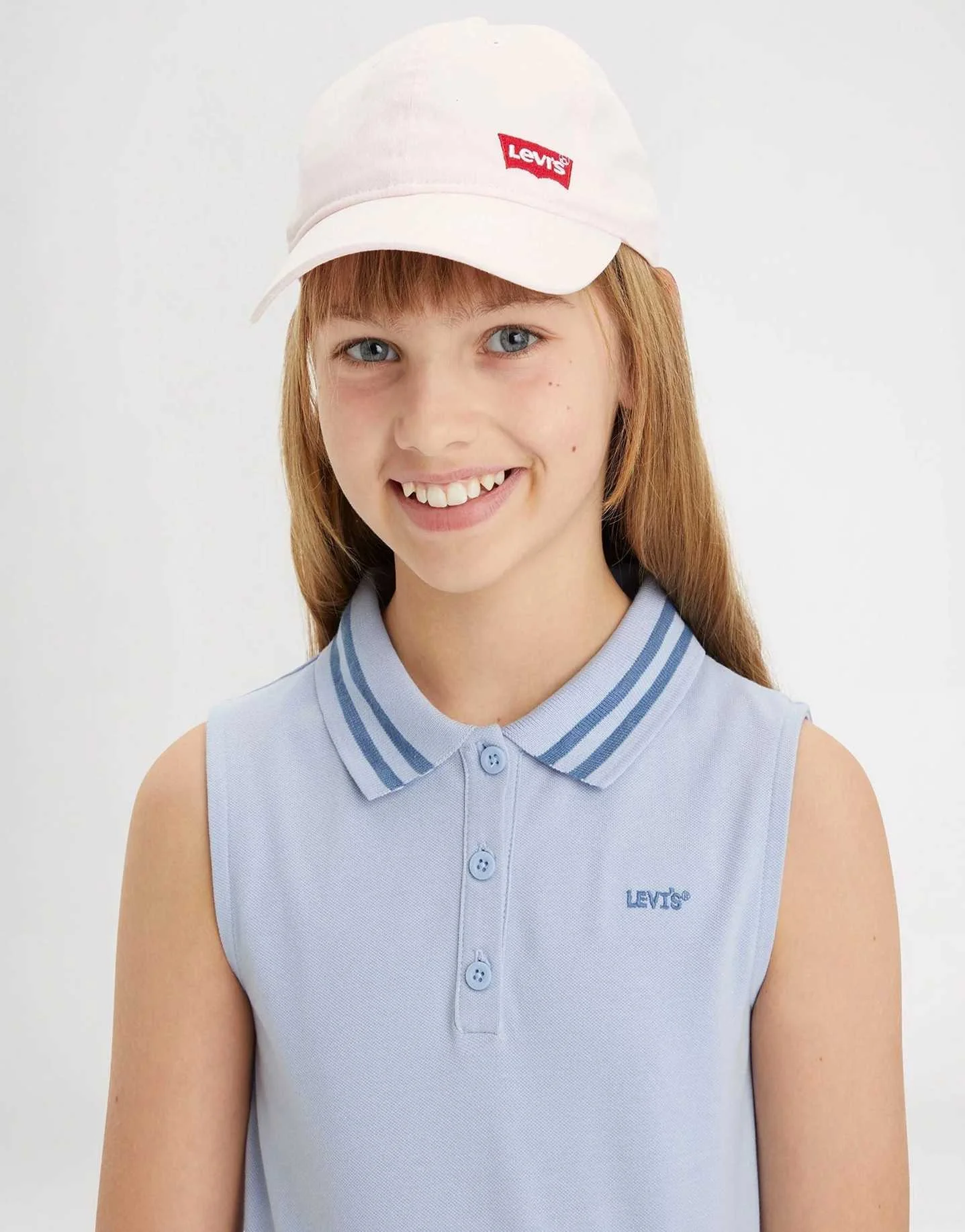 Levis® - RICHMOND BATWING CURVE BRIM Levis® - RICHMOND BATWING CURVE BRIM
