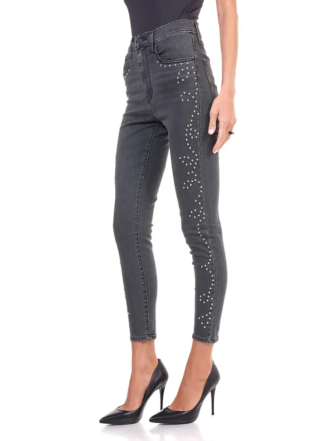 Levis® - MILE HIGH ANKLE...