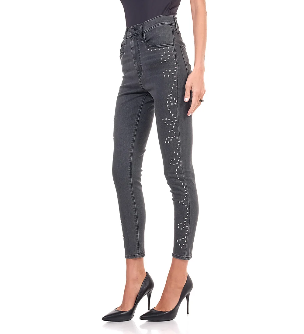 Levis® - MILE HIGH ANKLE SKINNY Levis® - MILE HIGH ANKLE SKINNY