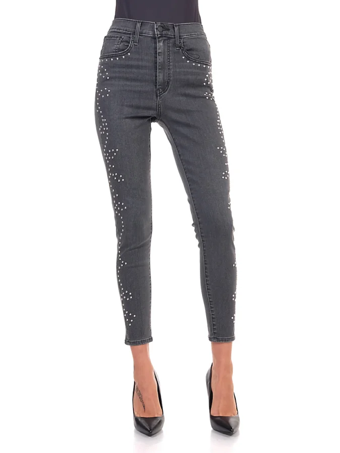 Levis® - MILE HIGH ANKLE... 2