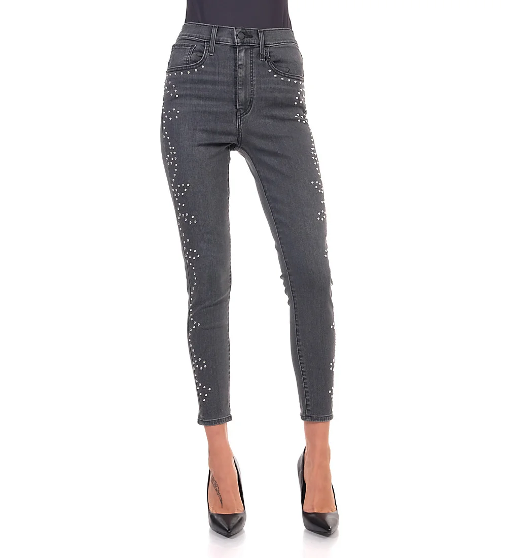 Levis® - MILE HIGH ANKLE SKINNY Levis® - MILE HIGH ANKLE SKINNY