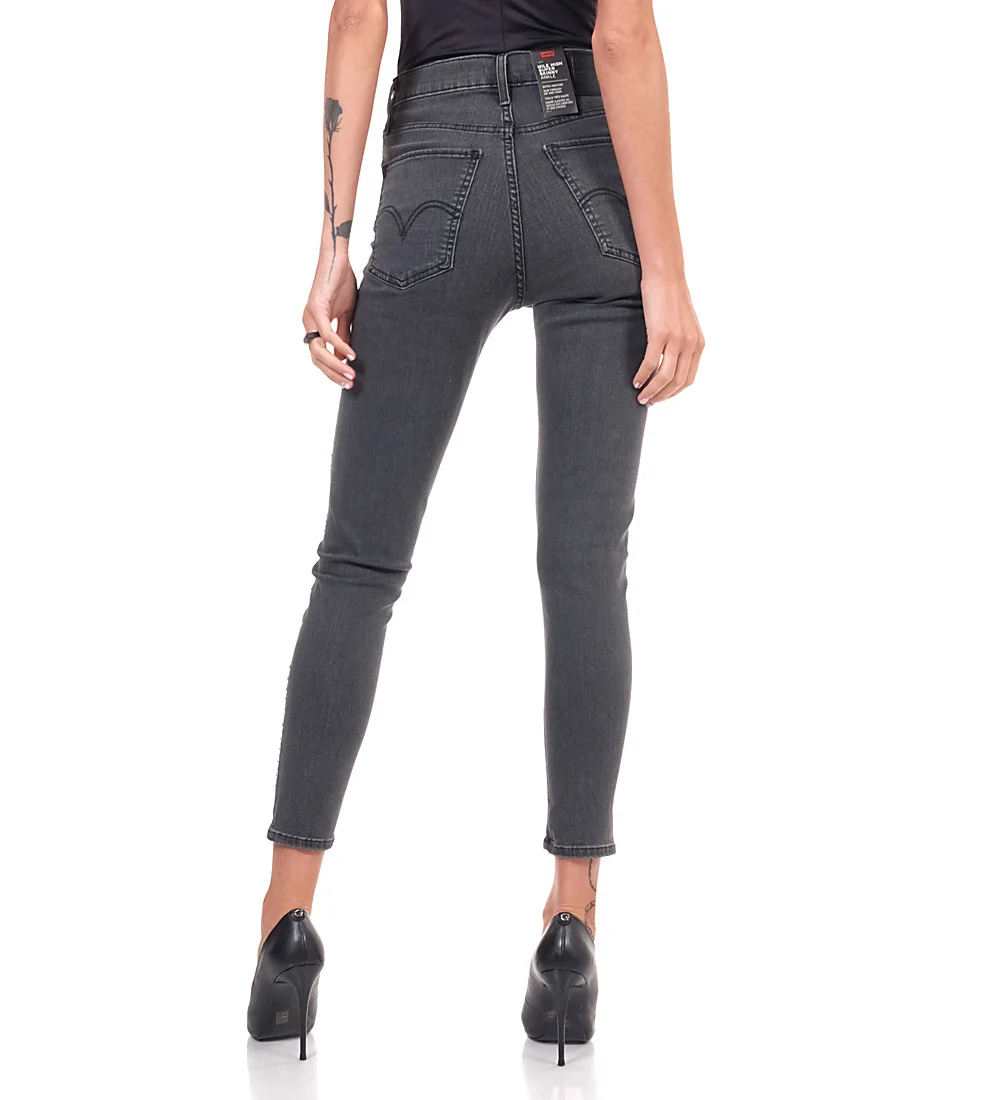 Levis® - MILE HIGH ANKLE SKINNY Levis® - MILE HIGH ANKLE SKINNY