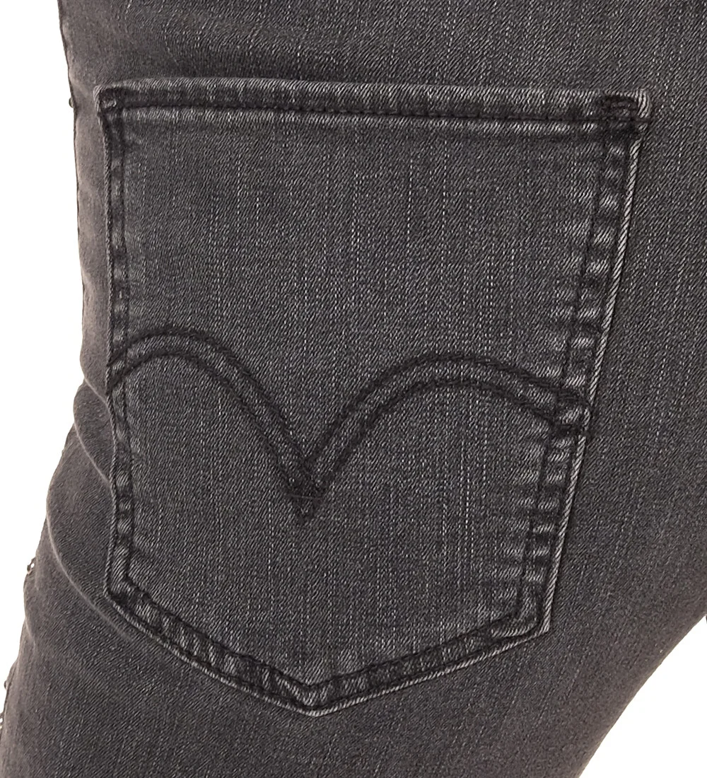 Levis® - MILE HIGH ANKLE SKINNY Levis® - MILE HIGH ANKLE SKINNY