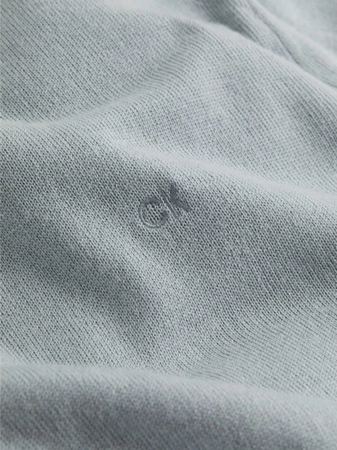CALVIN KLEIN - MERINO RWS... 2