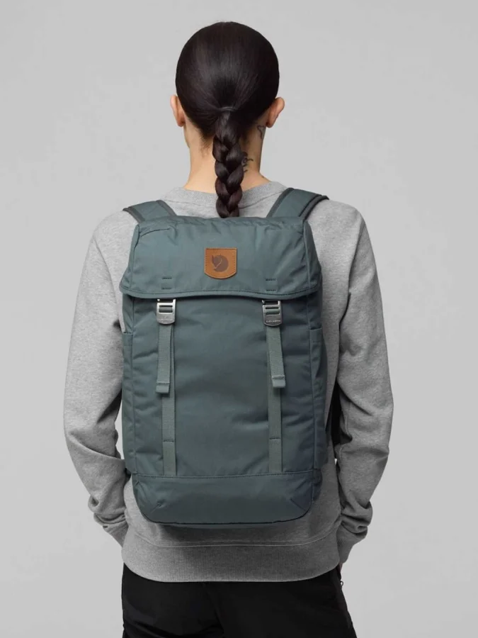 Fjällräven - Greenland Top 2