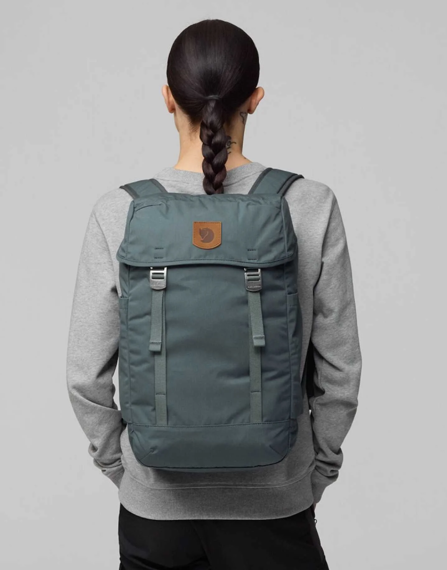 Fjällräven - Greenland Top Fjällräven - Greenland Top