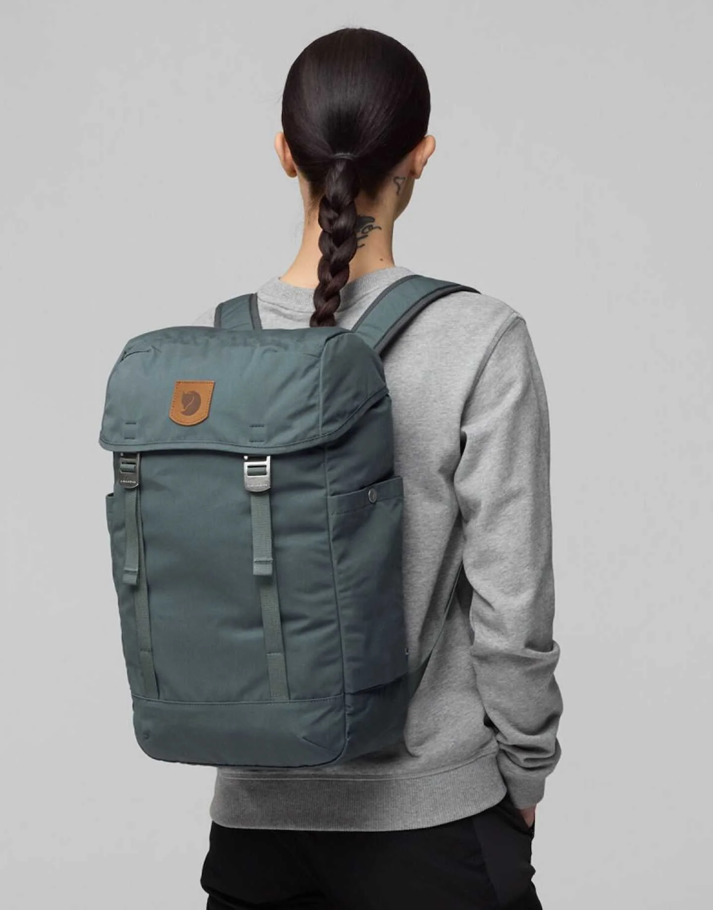 Fjällräven - Greenland Top Fjällräven - Greenland Top