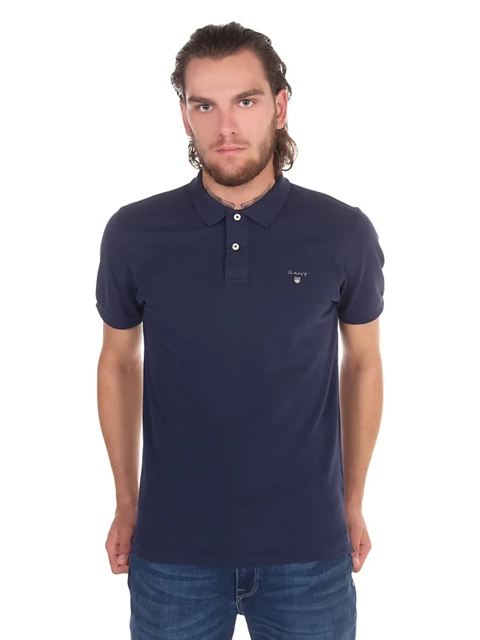 Gant - THE ORIGINAL PIQUE...