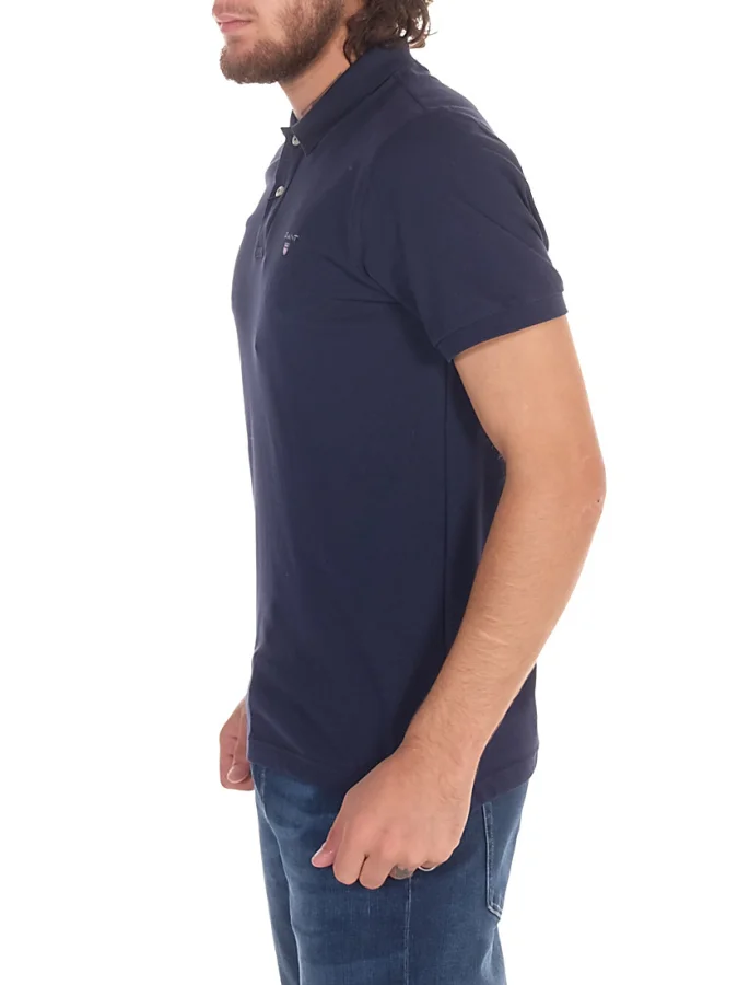 Gant - THE ORIGINAL PIQUE... 2