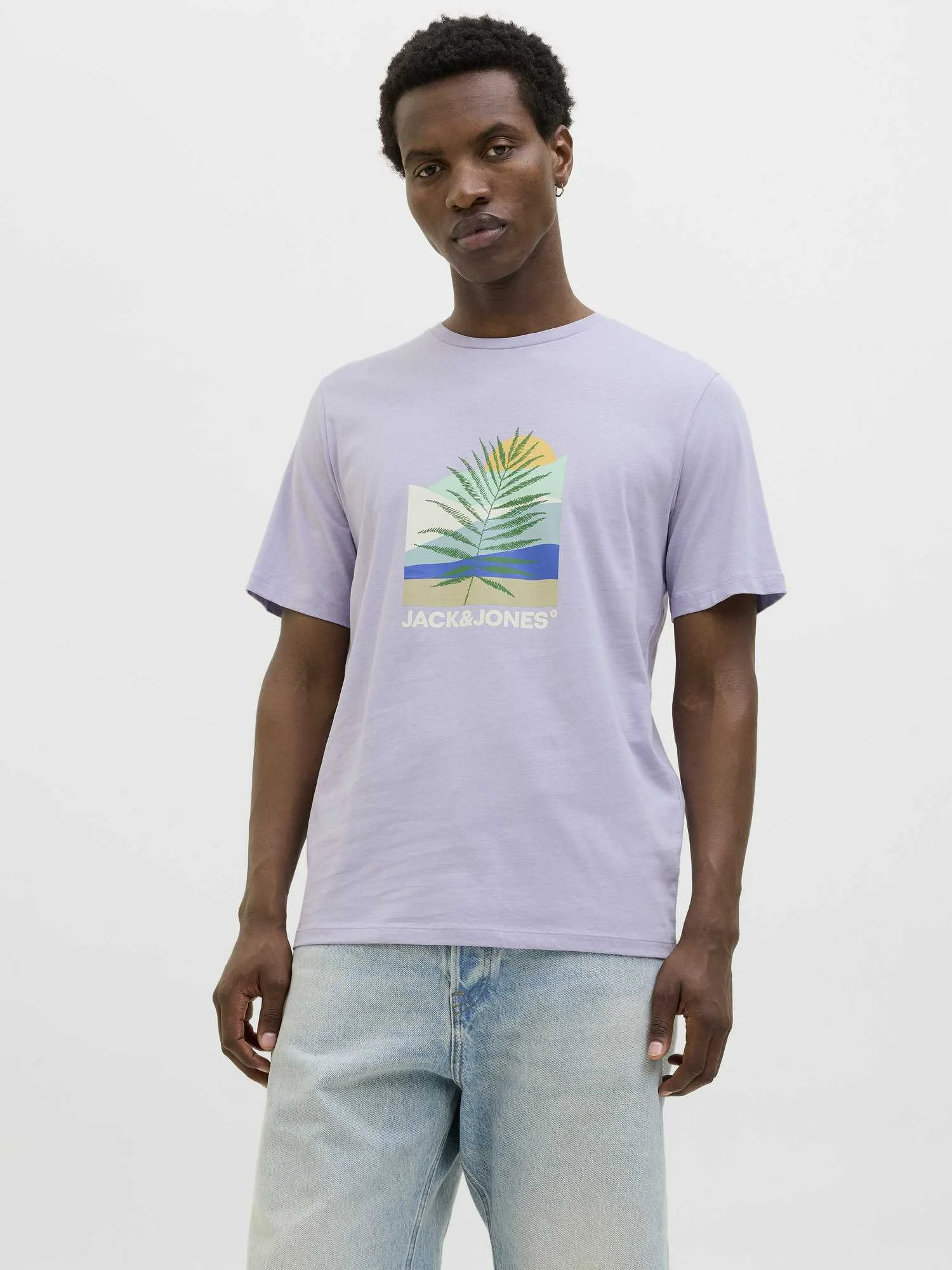Jack&Jones - JJBARBADOS TEE... 2