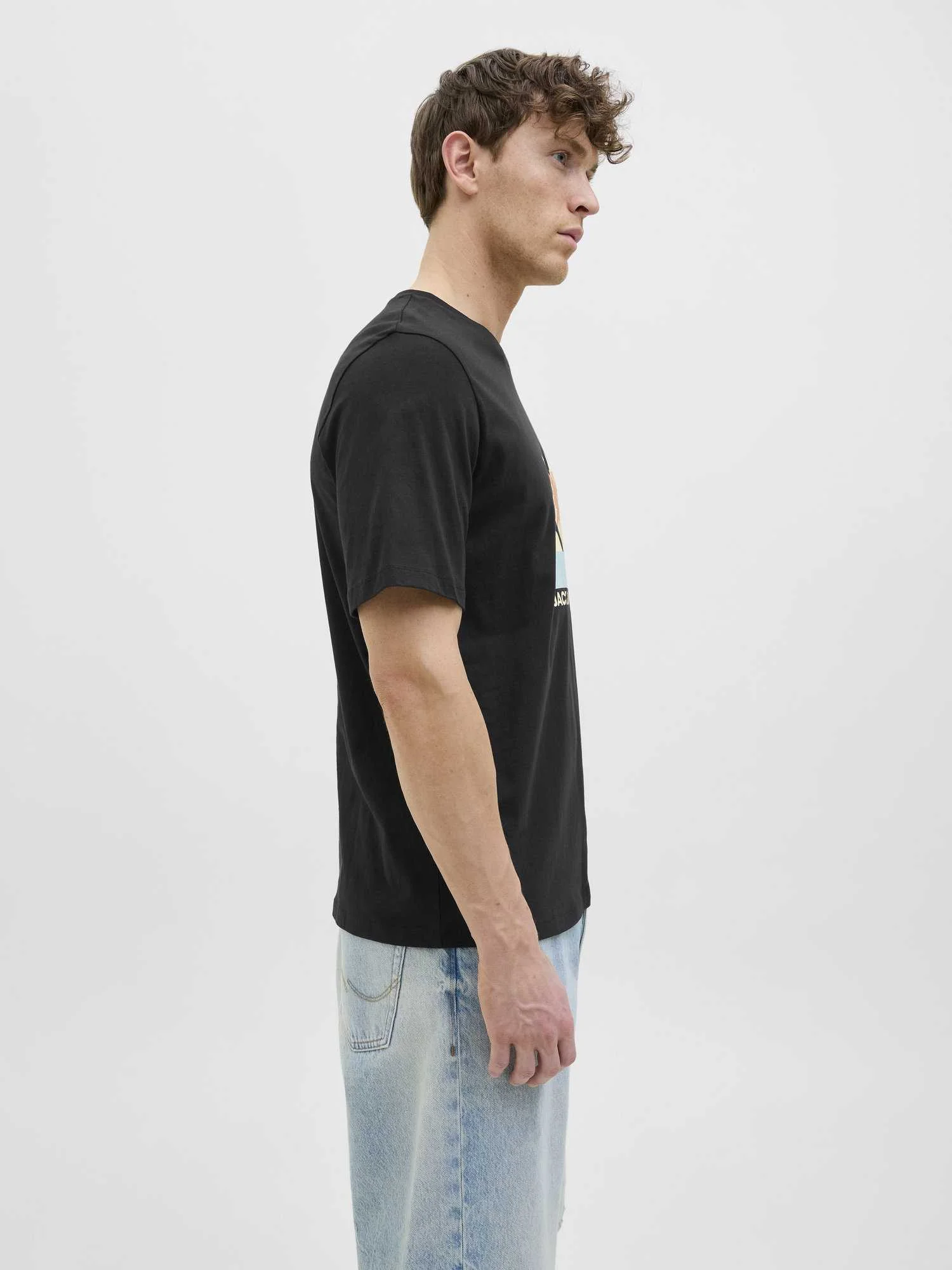 Jack&Jones - JJBARBADOS TEE... 2