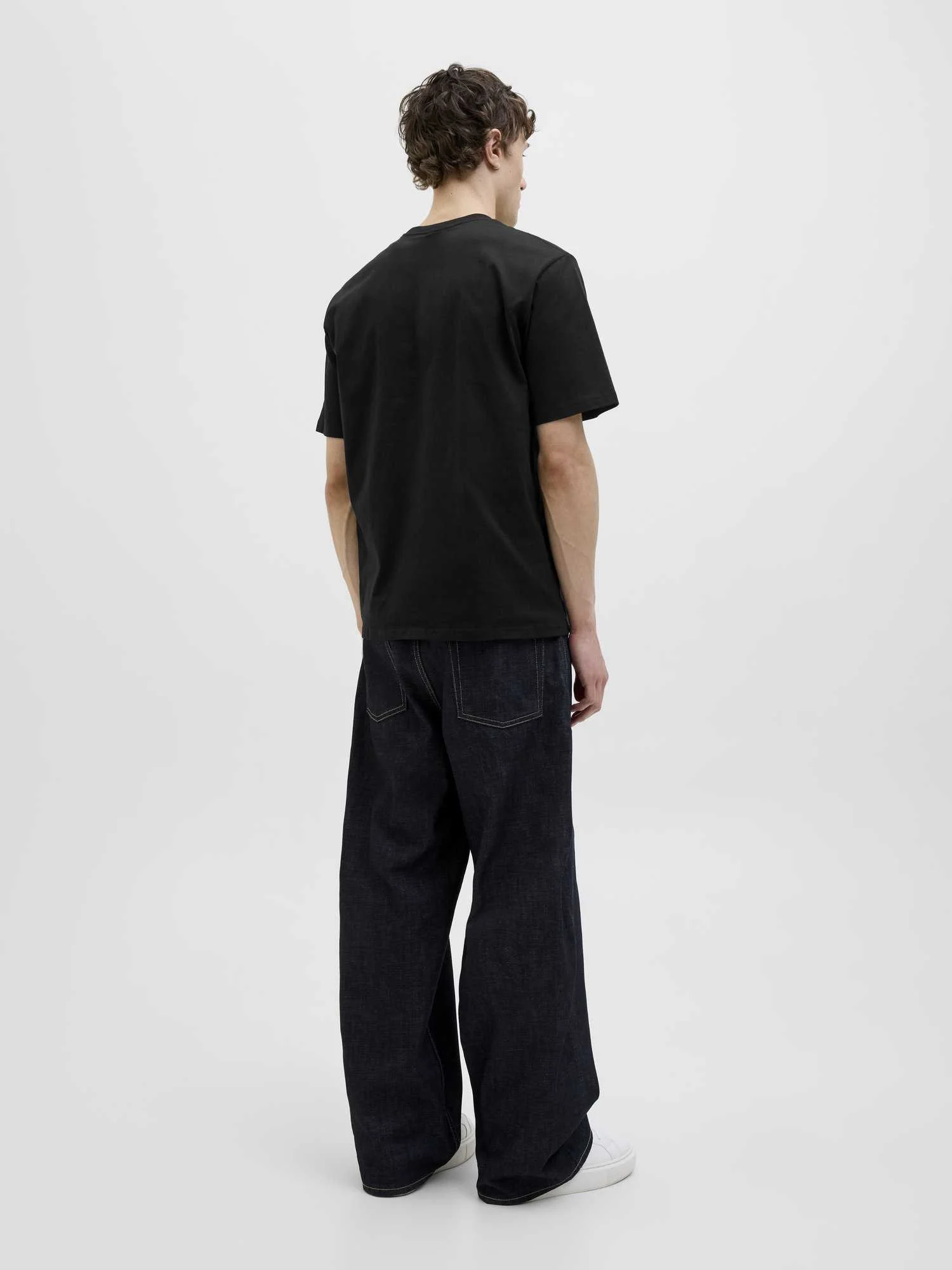 Jack&Jones - JORALMERIA BRANDING TEE... Jack&Jones - JORALMERIA BRANDING TEE...