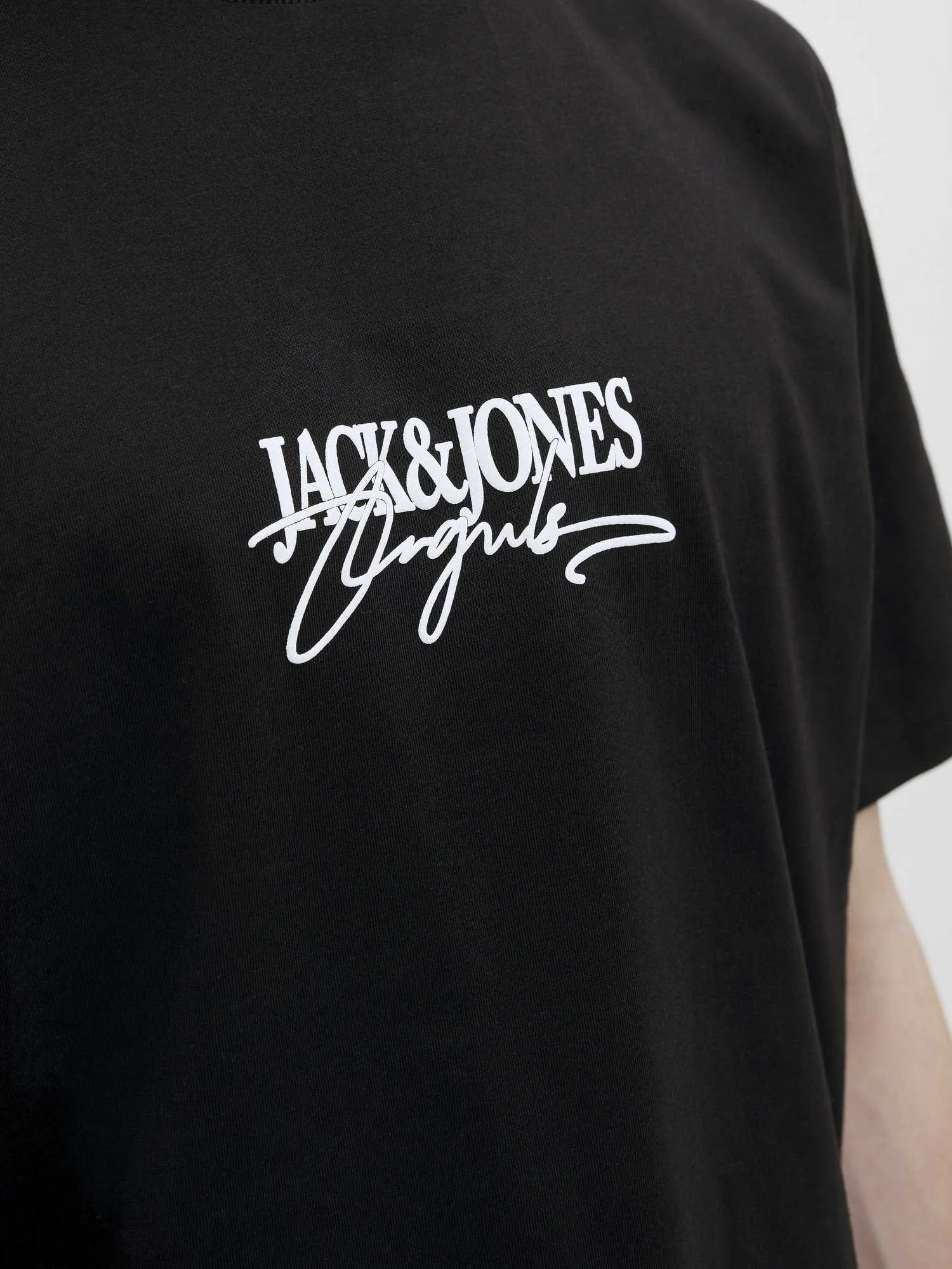 Jack&Jones - JORALMERIA BRANDING TEE... Jack&Jones - JORALMERIA BRANDING TEE...