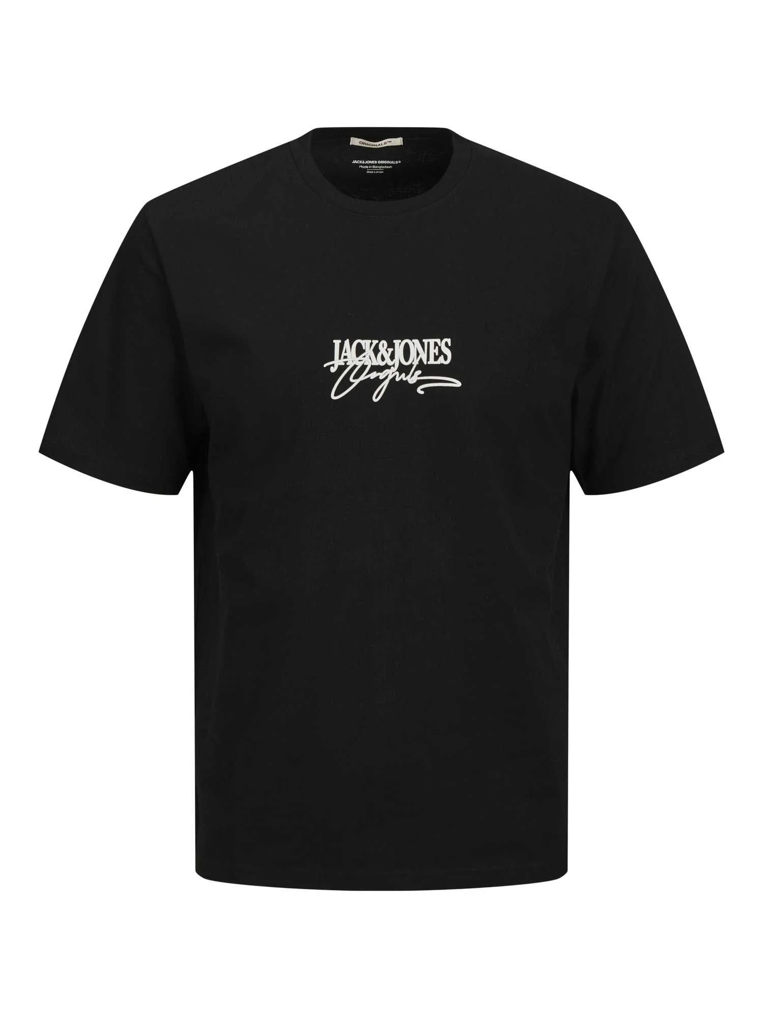 Jack&Jones - JORALMERIA BRANDING TEE... Jack&Jones - JORALMERIA BRANDING TEE...