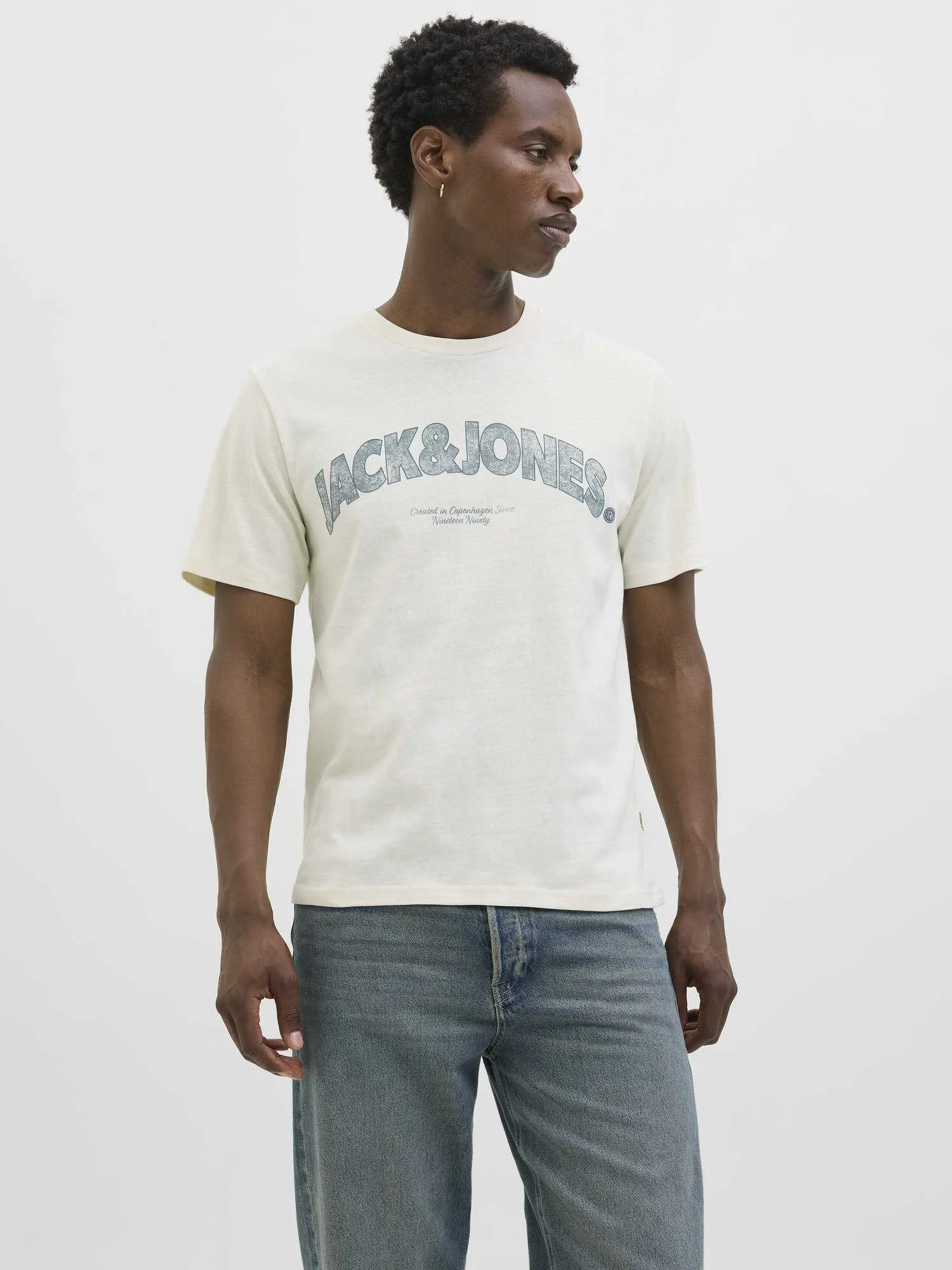 Jack&Jones - JORALMERIA... 2