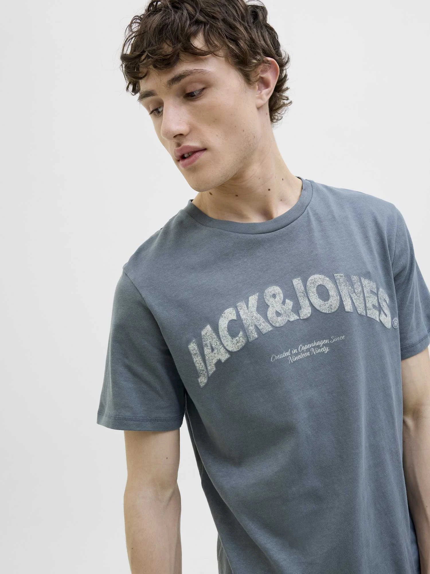 Jack&Jones - JORALMERIA...