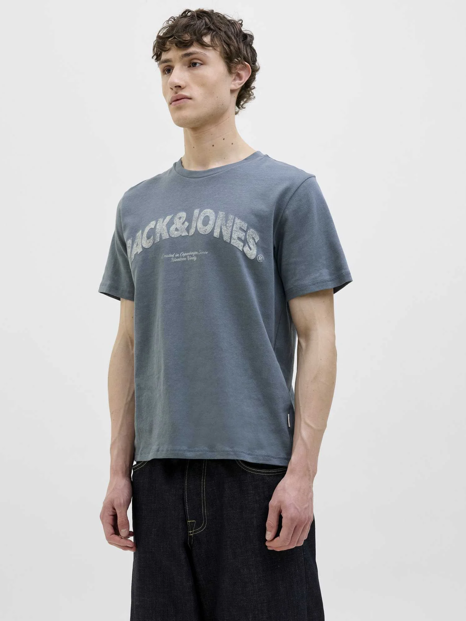 Jack&Jones - JORALMERIA... 2