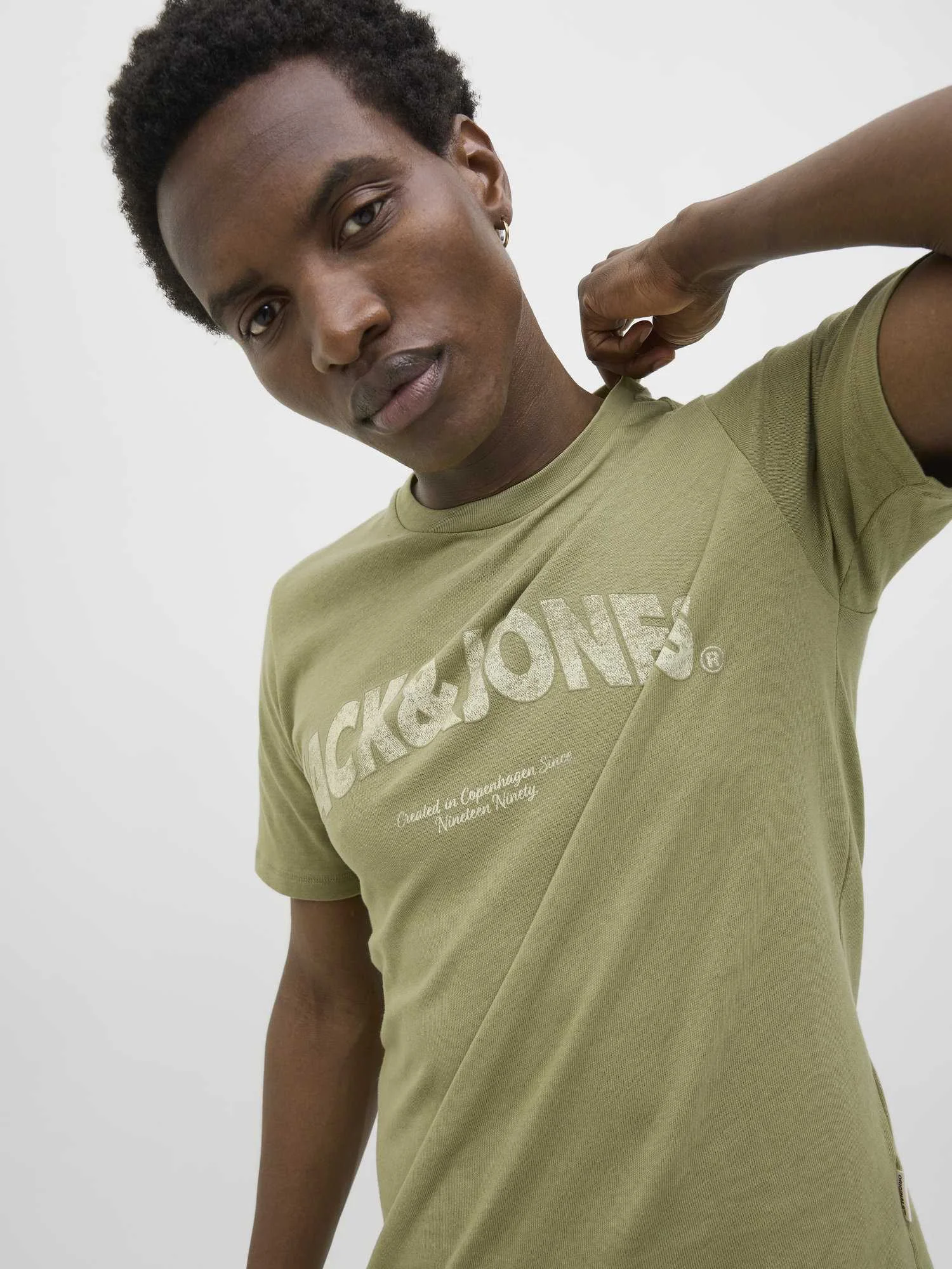 Jack&Jones - JORALMERIA...