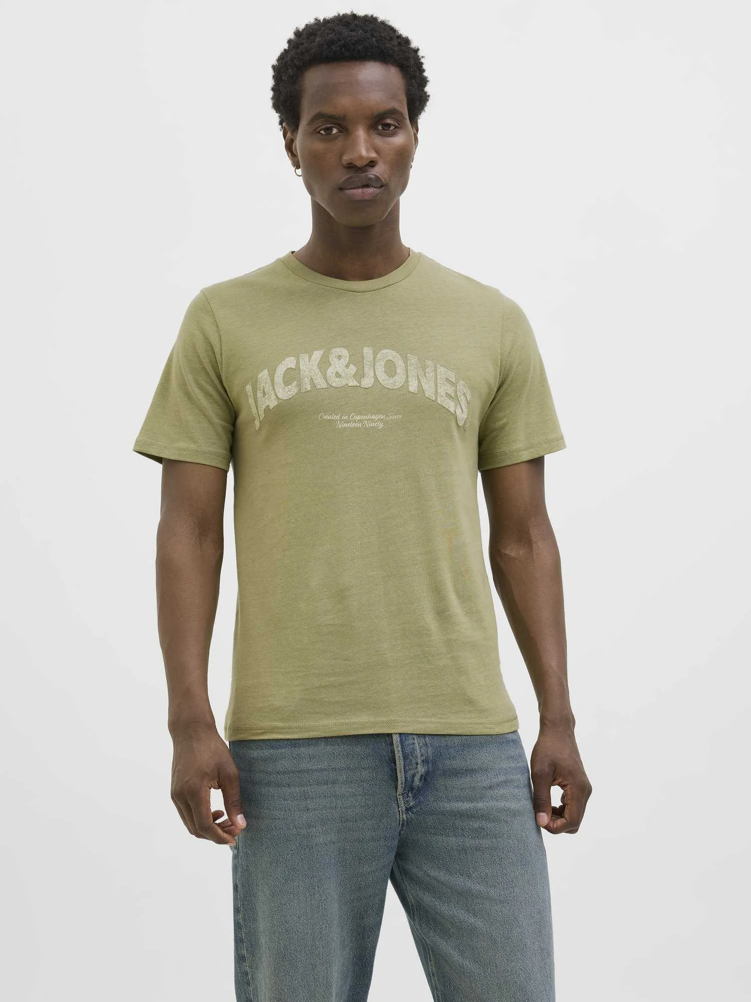 Jack&Jones - JORALMERIA... 2