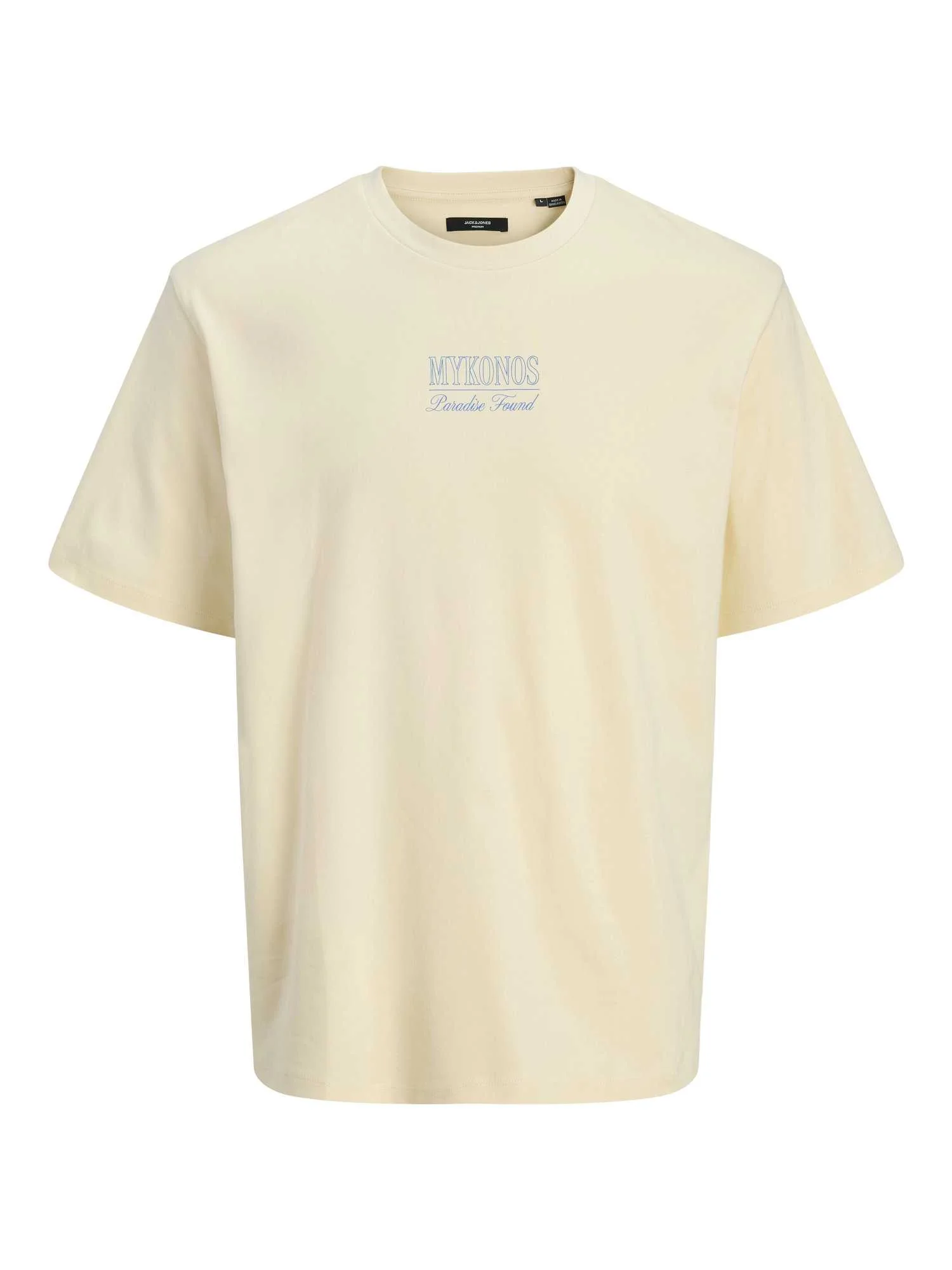 Jack&Jones - JPRBLADESTINATION SS TEE Jack&Jones - JPRBLADESTINATION SS TEE