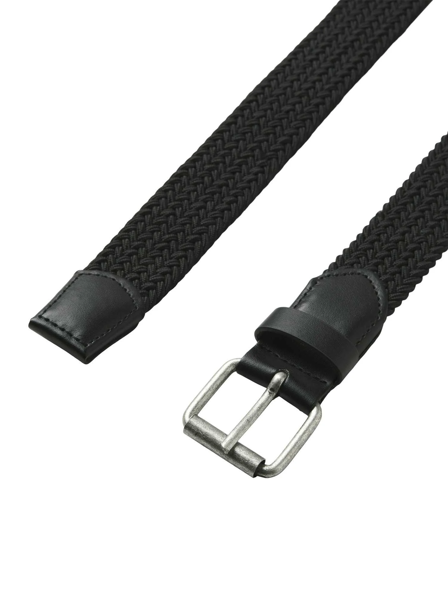 Jack&Jones - JACTERAN WOVEN BELT Jack&Jones - JACTERAN WOVEN BELT