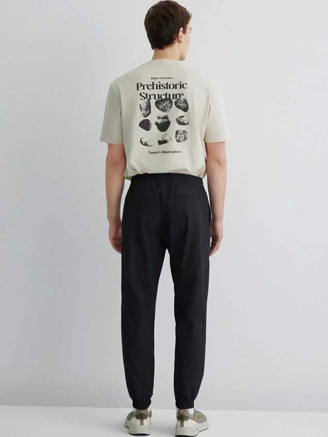 MAVI - WOVEN PANTS 2