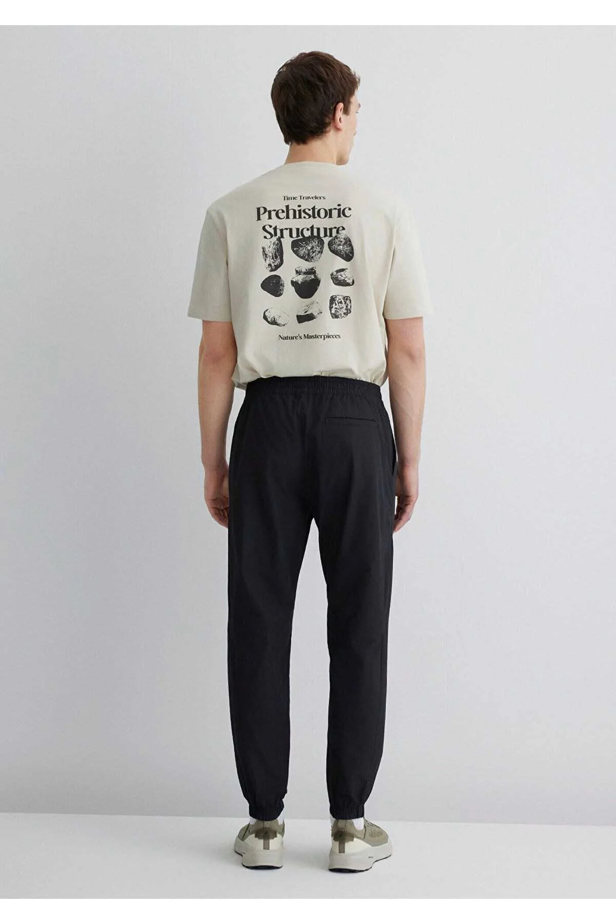 MAVI - WOVEN PANTS MAVI - WOVEN PANTS