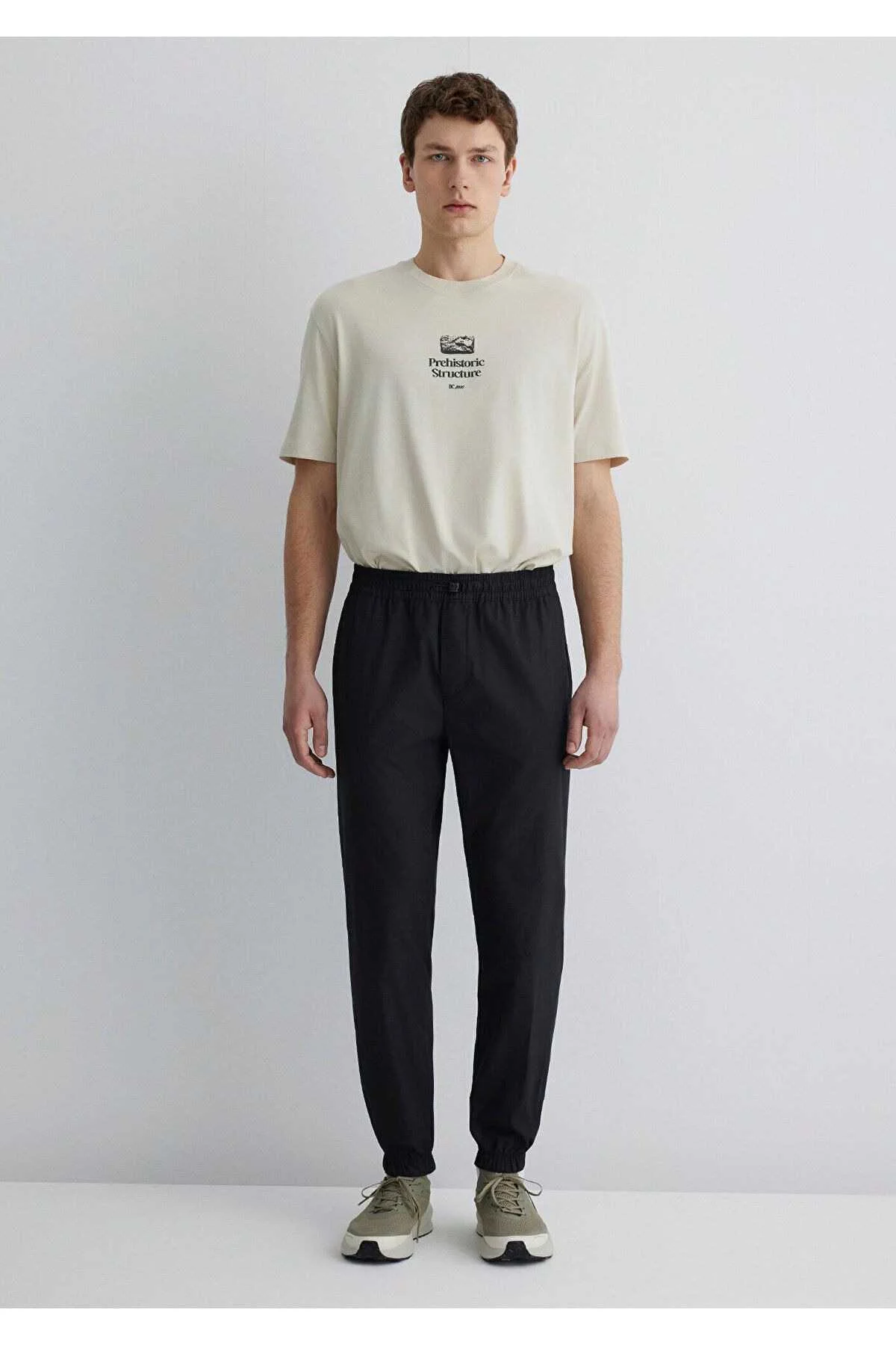 MAVI - WOVEN PANTS MAVI - WOVEN PANTS