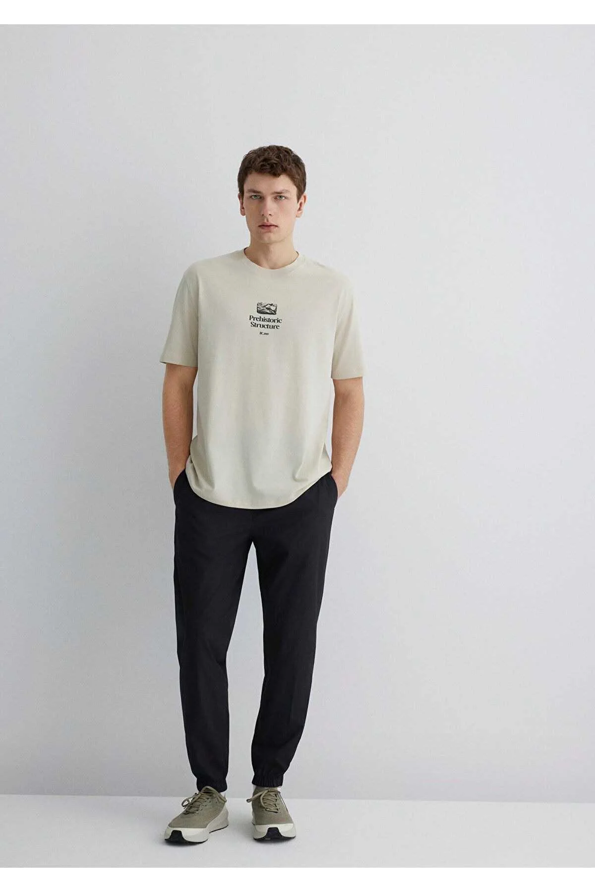 MAVI - WOVEN PANTS MAVI - WOVEN PANTS