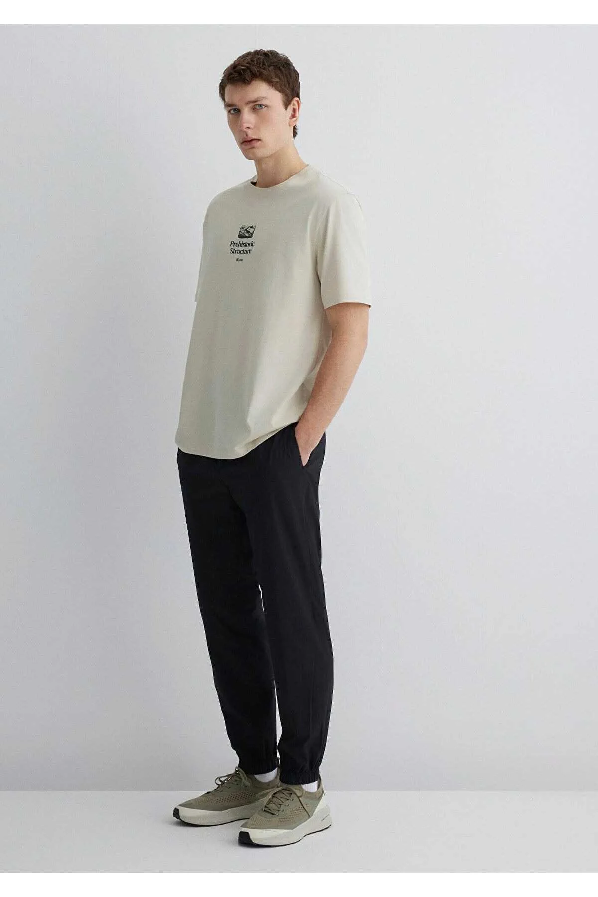 MAVI - WOVEN PANTS MAVI - WOVEN PANTS