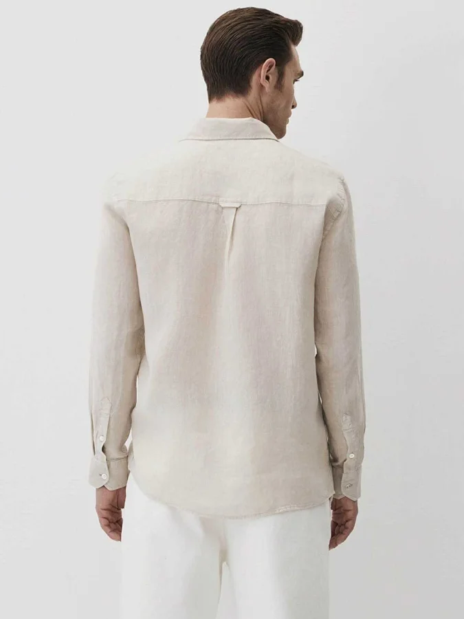 MAVI - LONG SLEEVE SHIRT 2