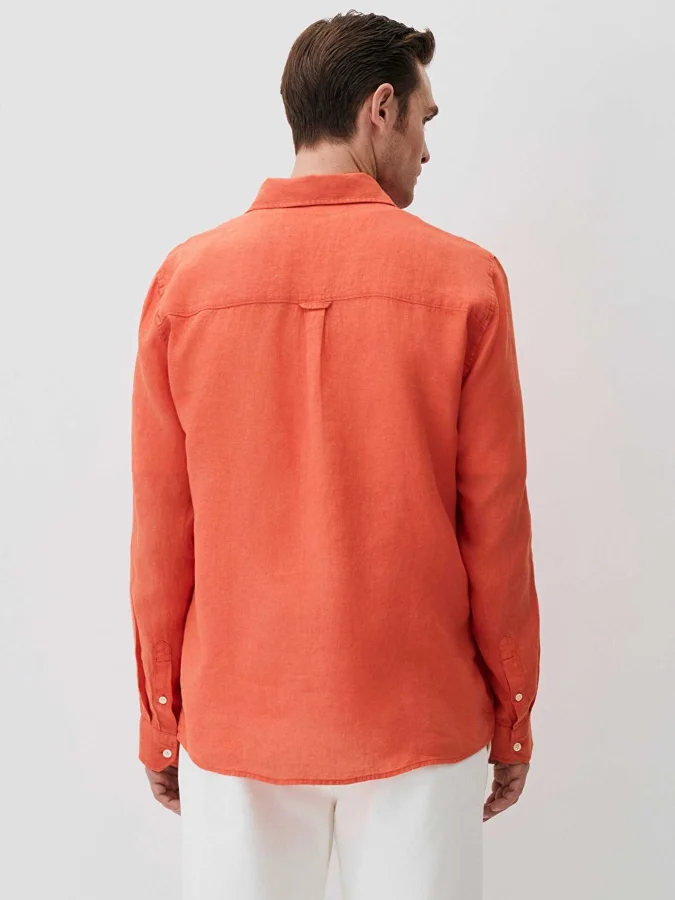 MAVI - LONG SLEEVE SHIRT 2