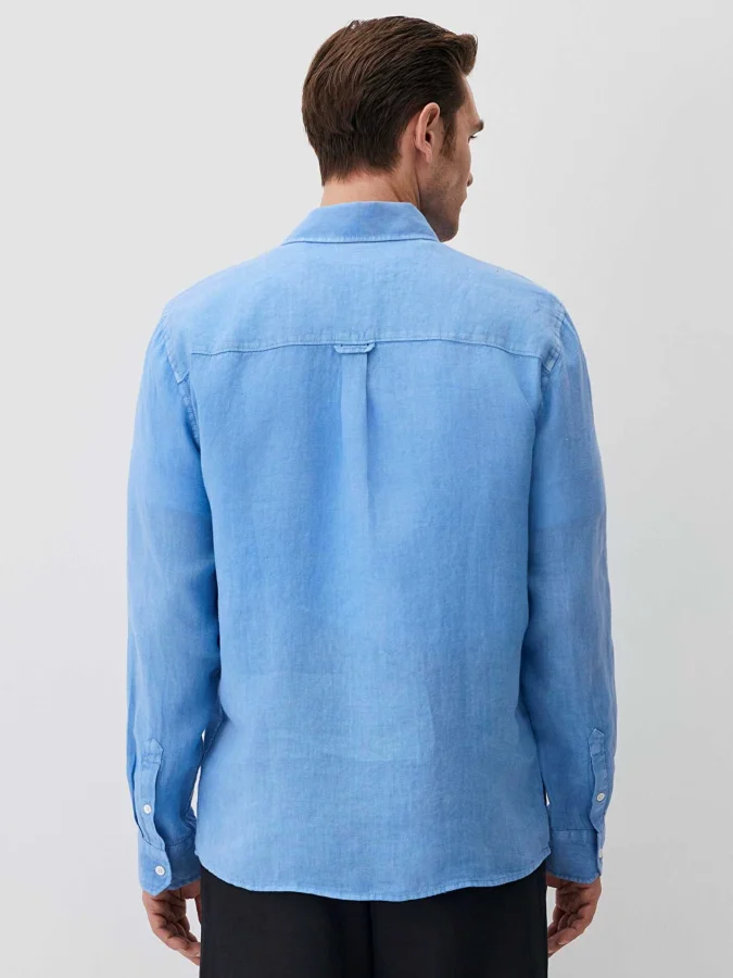 MAVI - LONG SLEEVE SHIRT 2