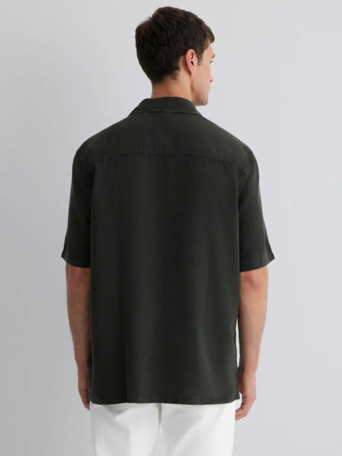 MAVI - SHORT SLEEVE SHIRT 2