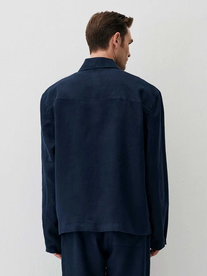 MAVI - LONG SLEEVE SHIRT 2