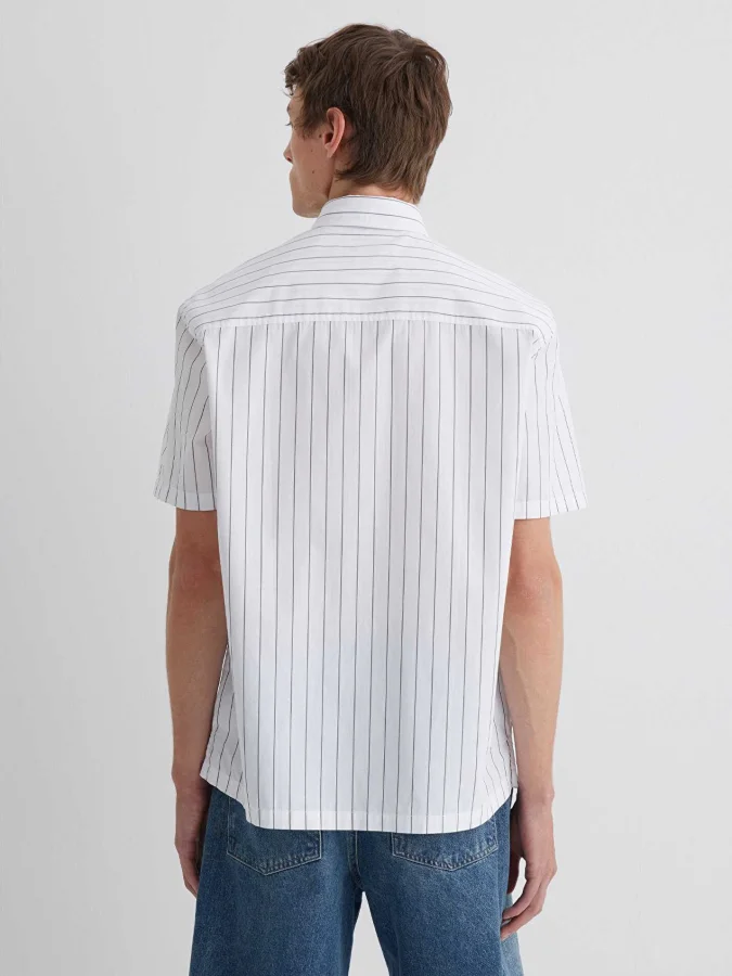 MAVI - STRIPE SHIRT 2