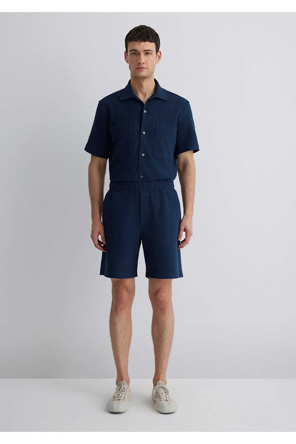 MAVI - SHORTS MAVI - SHORTS