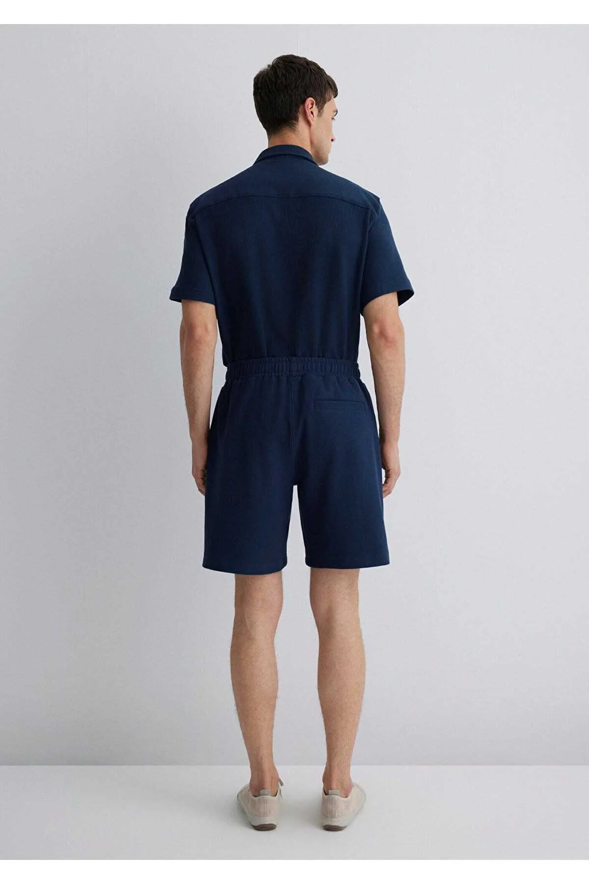 MAVI - SHORTS MAVI - SHORTS