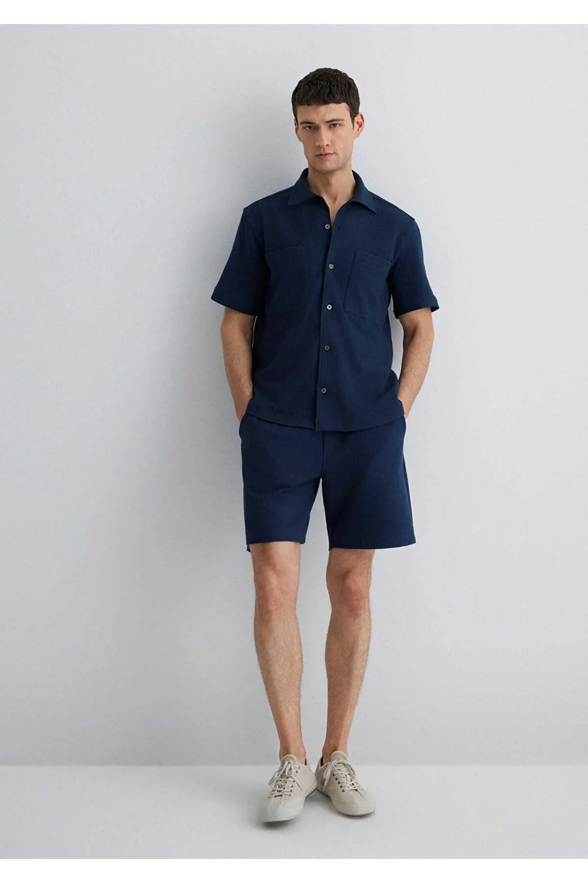 MAVI - SHORTS MAVI - SHORTS