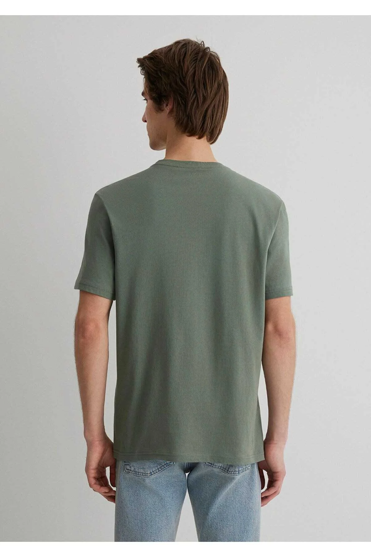 MAVI - MAVI PRINTED TEE 2
