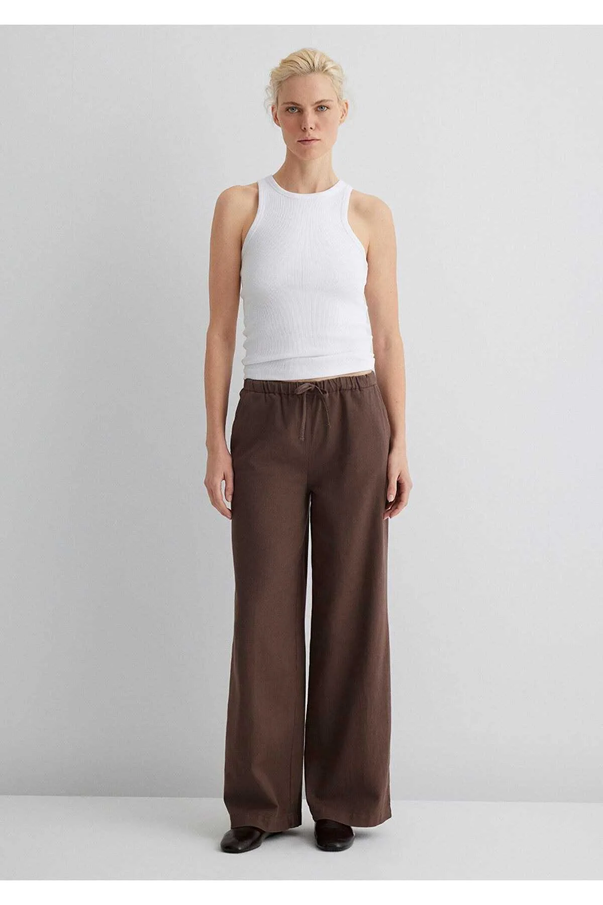 MAVI - WOVEN PANTS MAVI - WOVEN PANTS