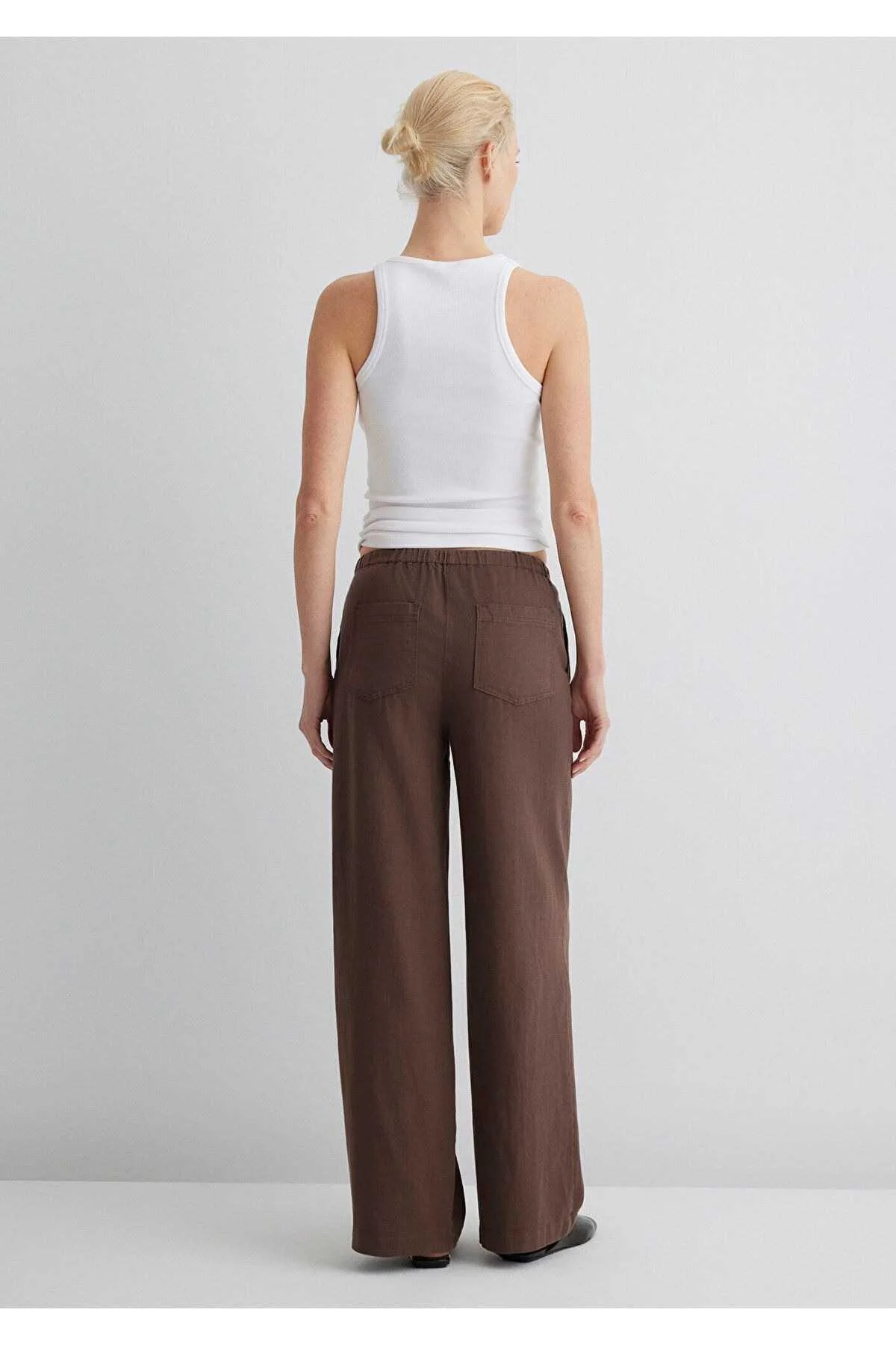 MAVI - WOVEN PANTS MAVI - WOVEN PANTS