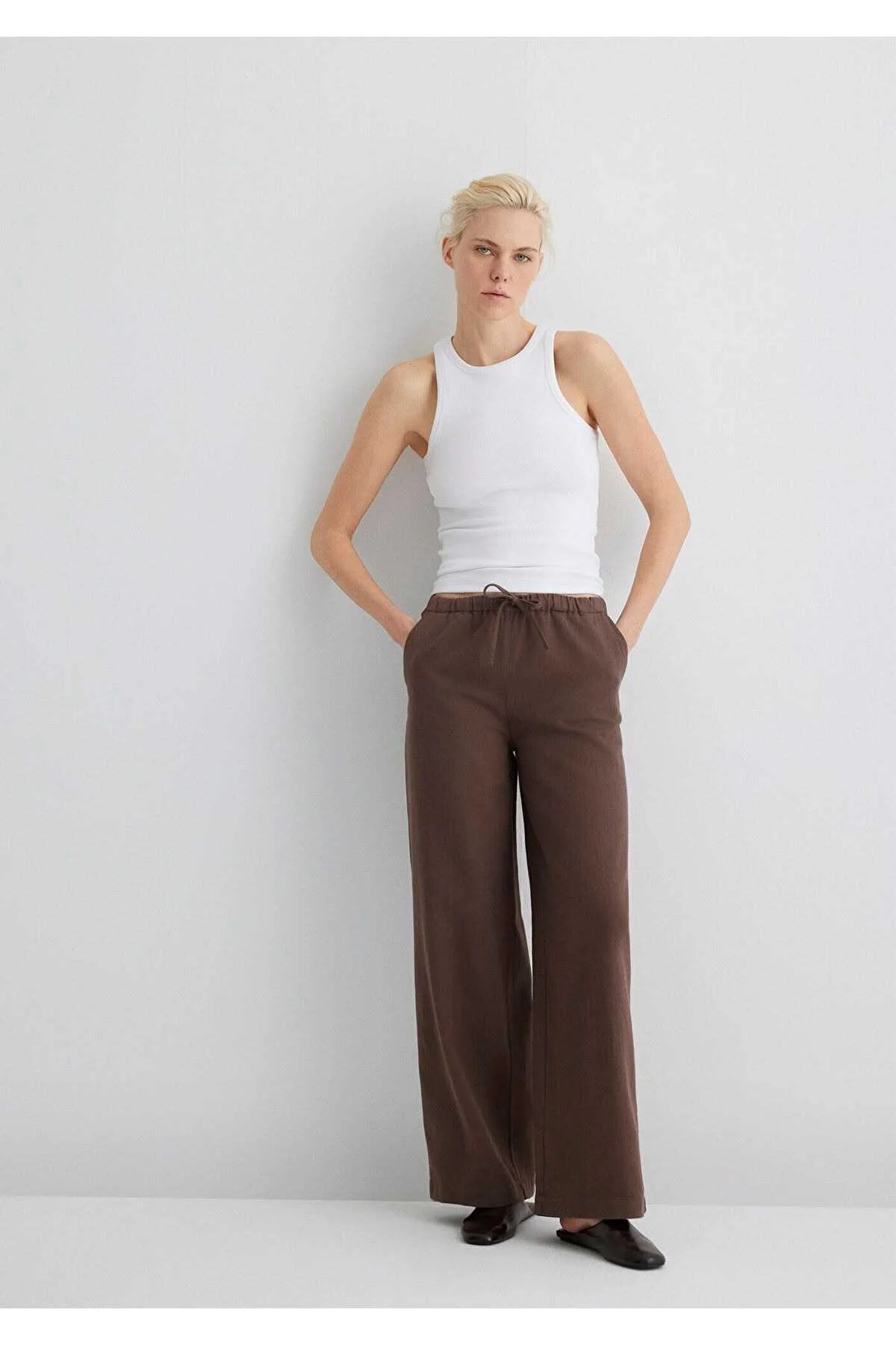 MAVI - WOVEN PANTS MAVI - WOVEN PANTS